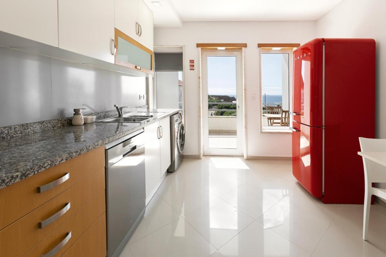 Terraco Da Formosa Apartment Silveira  Exterior photo
