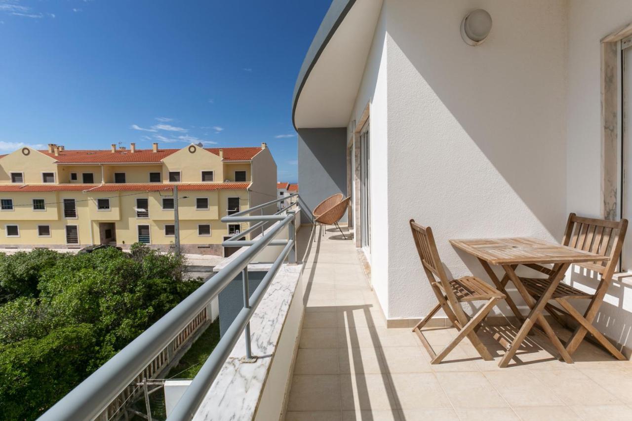 Terraco Da Formosa Apartment Silveira  Exterior photo