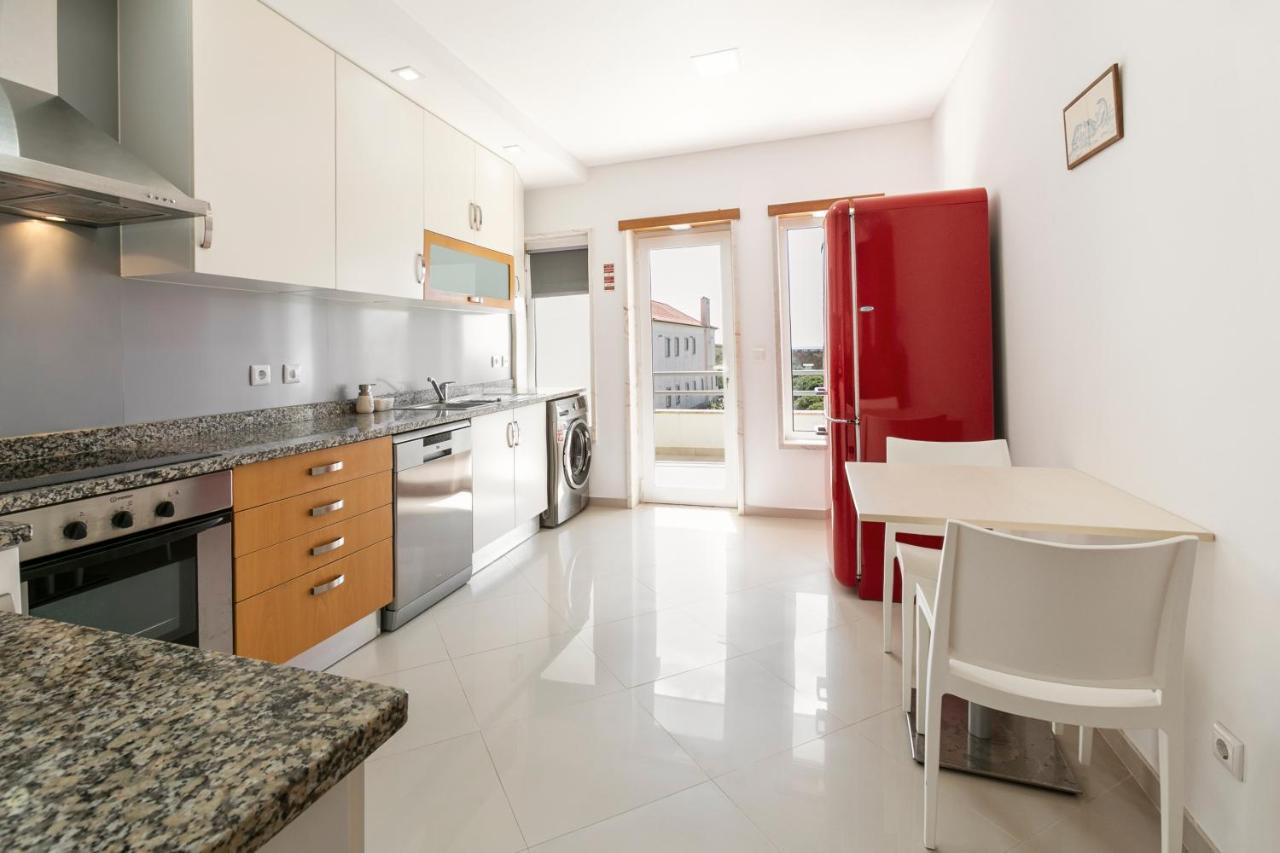 Terraco Da Formosa Apartment Silveira  Exterior photo