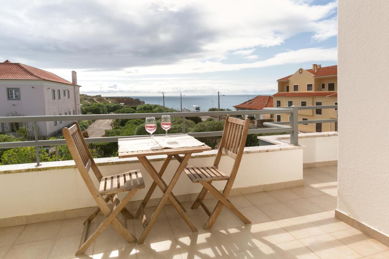 Terraco Da Formosa Apartment Silveira  Exterior photo